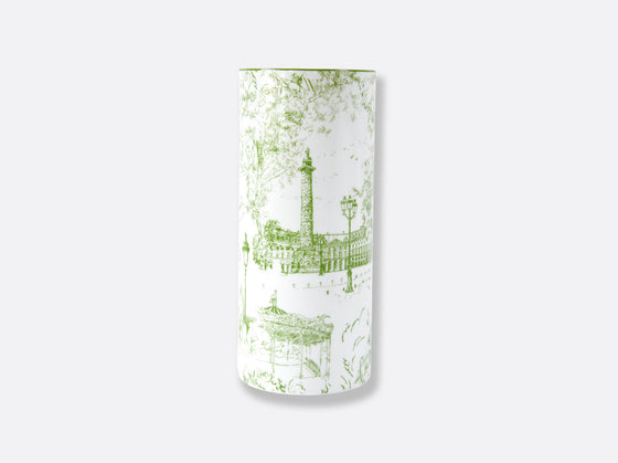 Bernardaud - Tout Paris Vase