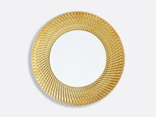  Bernardaud - Twist Or Dinner Plate 10.6"