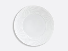  Bernardaud - Twist White Dinner Plate 10.5" (Copy)