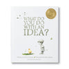 Kobi Yamada - What Do You Do with an Idea?