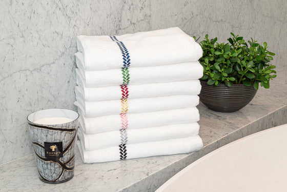 Bosphorus Collection Towel