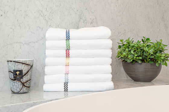 Bosphorus Collection Towel