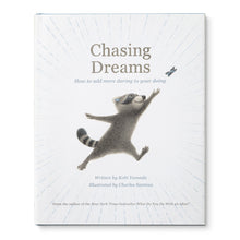  Kobi Yamada - Chasing Dreams