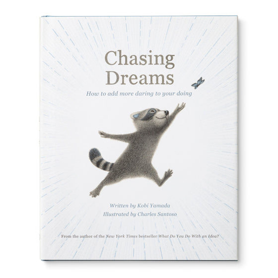 Kobi Yamada - Chasing Dreams