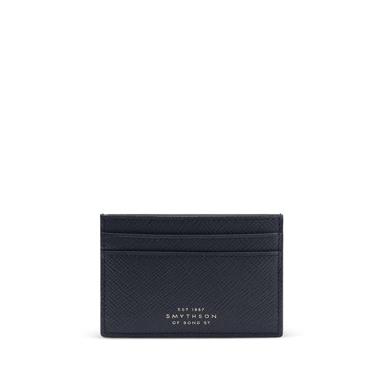 Smythson - Flat Card Holder