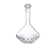  St. Louis - Folia Round Decanter