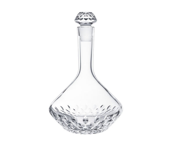 St. Louis - Folia Round Decanter