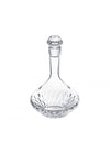 St. Louis - Folia Round Decanter