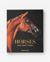 Assouline - Horses from Saudi Arabia