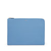 Smythson - Large Laptop Case in Panama