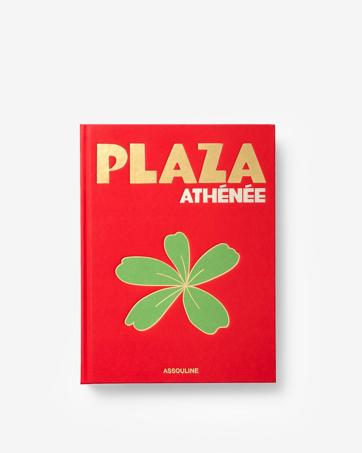 Assouline - Plaza Athene