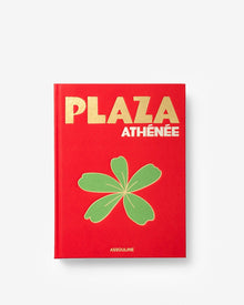  Assouline - Plaza Athene