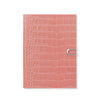 Smythson - Soho Notebook with Slide