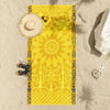 Le Jacquard Francaise - Le Soleil Beach Towel