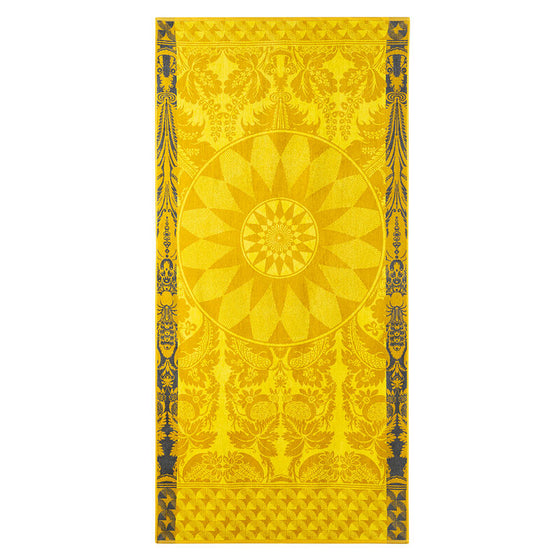 Le Jacquard Francaise - Le Soleil Beach Towel