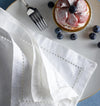 Sferra - Acanthus Cotton Napkin