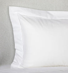  Sferra - Giza 45 Percale Pillow Sham