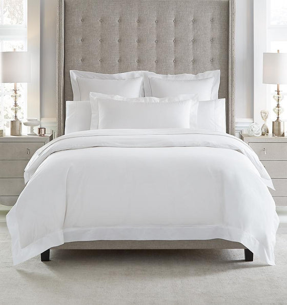 Sferra - Giza 45 Percale Pillow Sham