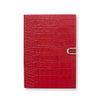 Smythson - Soho Notebook with Slide