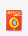 Assouline - St. Tropez Soleil