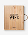 Assouline - Wine: The Impossible Collection