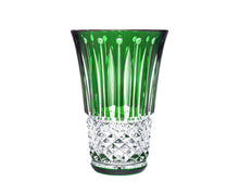  St. Louis - Tommysimo Vase Green