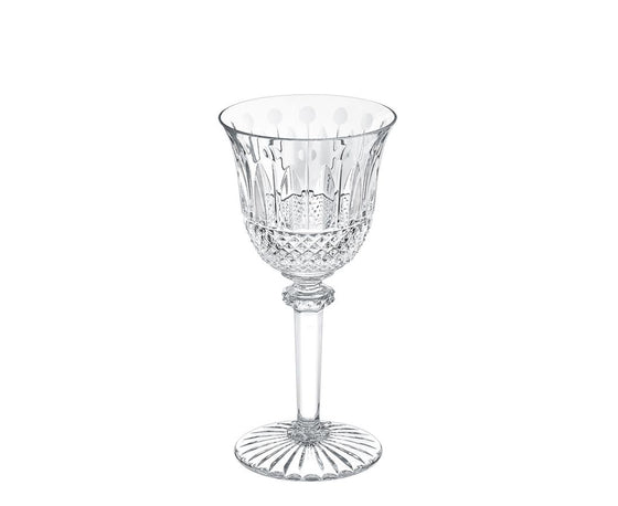 St. Louis Tommy Water Glass