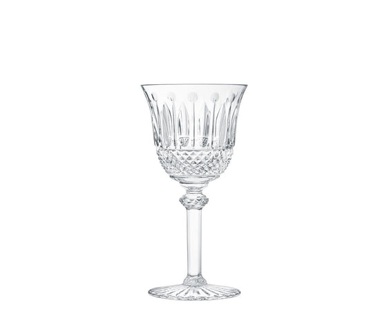 St. Louis Tommy Wine Glass