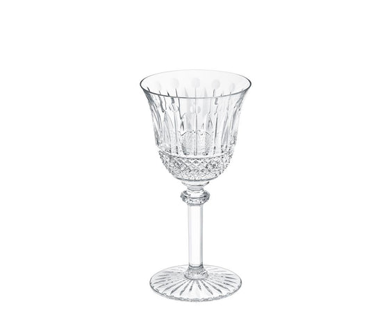 St. Louis Tommy Wine Glass