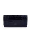 Smythson - Marshall Travel Wallet in Mara