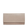 Smythson - Marshall Travel Wallet in Mara