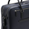 Smythson - 48hr Travel Bag in Ludlow