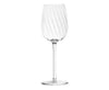 St. Louis - Twist 1586 Champagne Glass