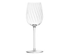  St. Louis - Twist 1586 Champagne Glass