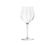  St. Louis - Twist Young Wine Glass