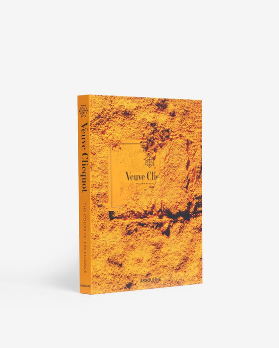 Assouline - Veuve Clicquot