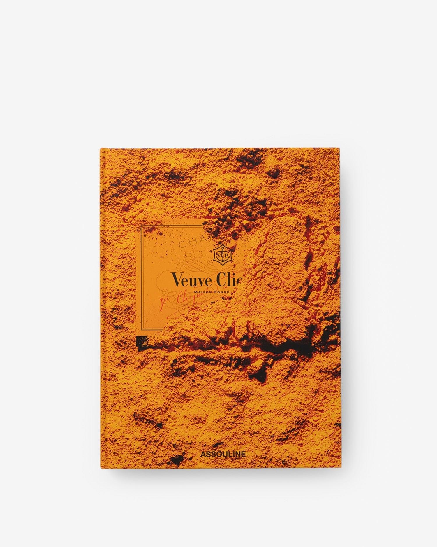 Assouline - Veuve Clicquot