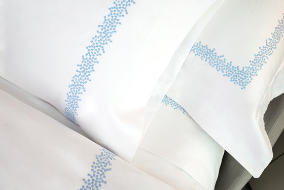 Vienna Pillow Cases